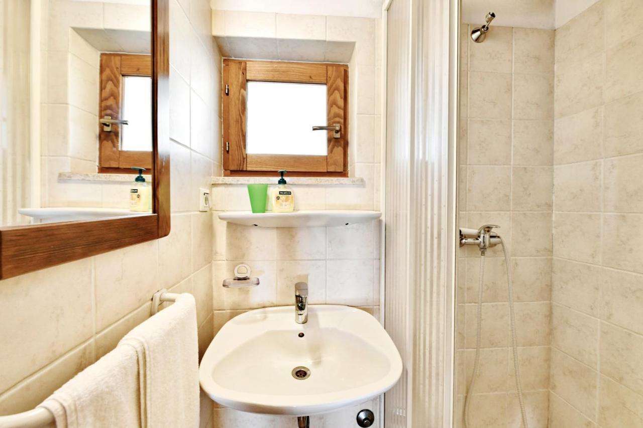 Adriatico Bungalow Poreč Extérieur photo