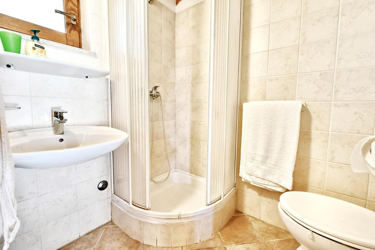 Adriatico Bungalow Poreč Extérieur photo