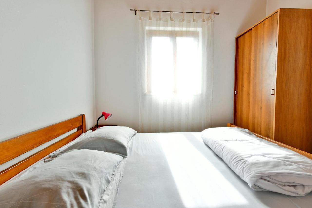 Adriatico Bungalow Poreč Extérieur photo